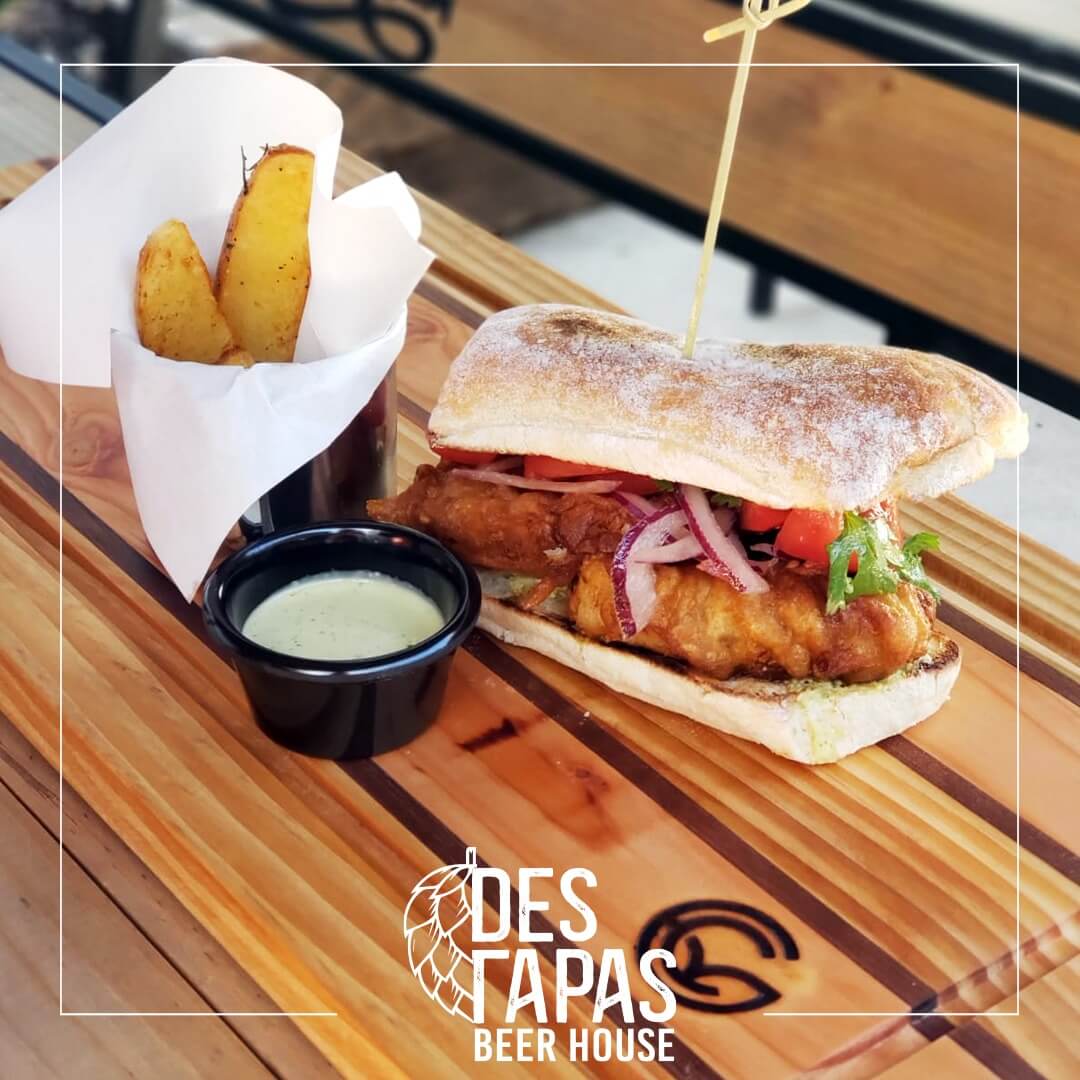 Destapas