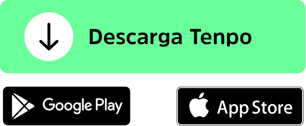 descarga Tenpo