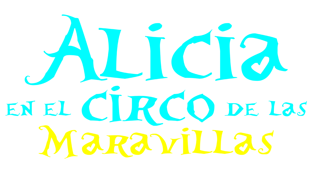 Logo Extraordinario Circo