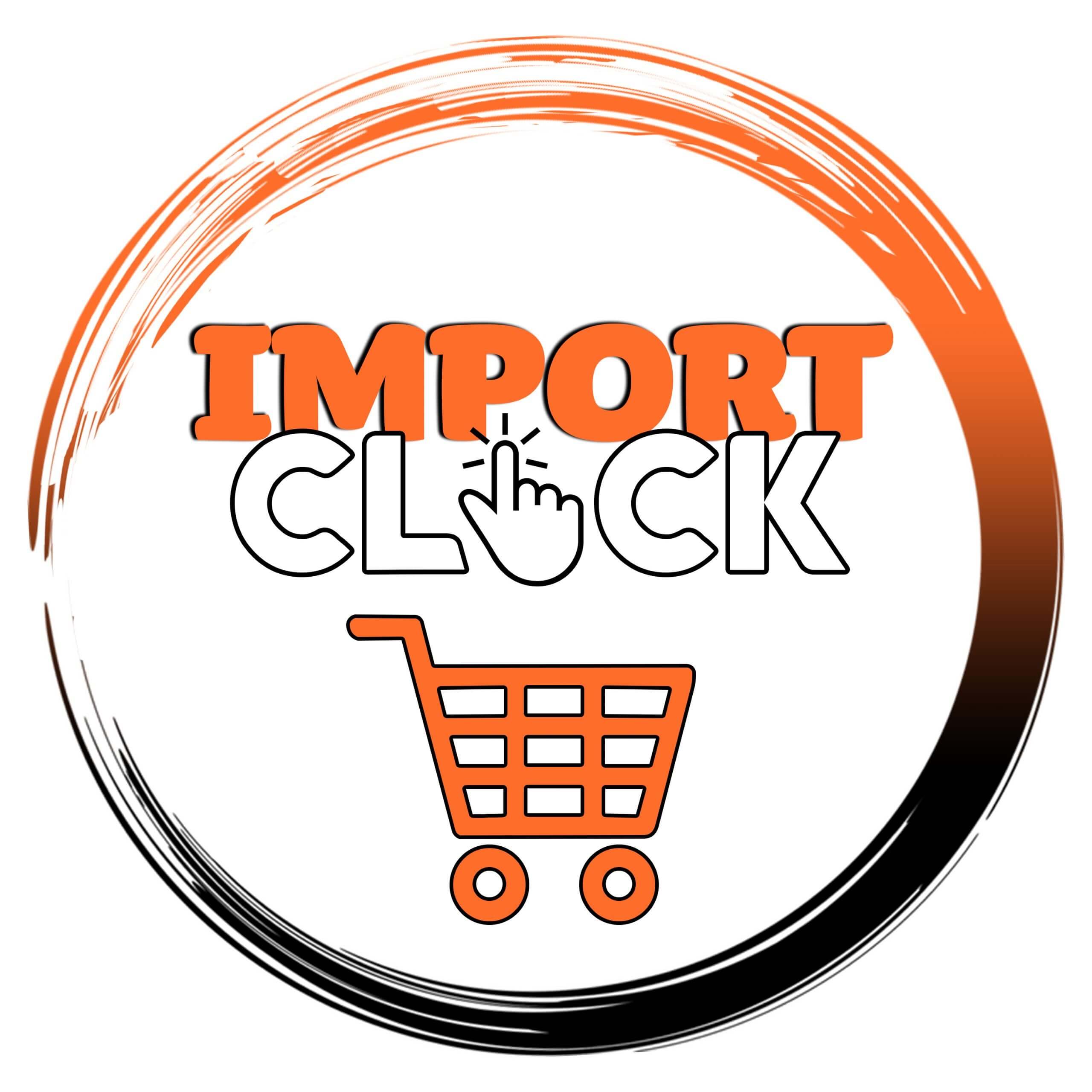 Logo Import Click