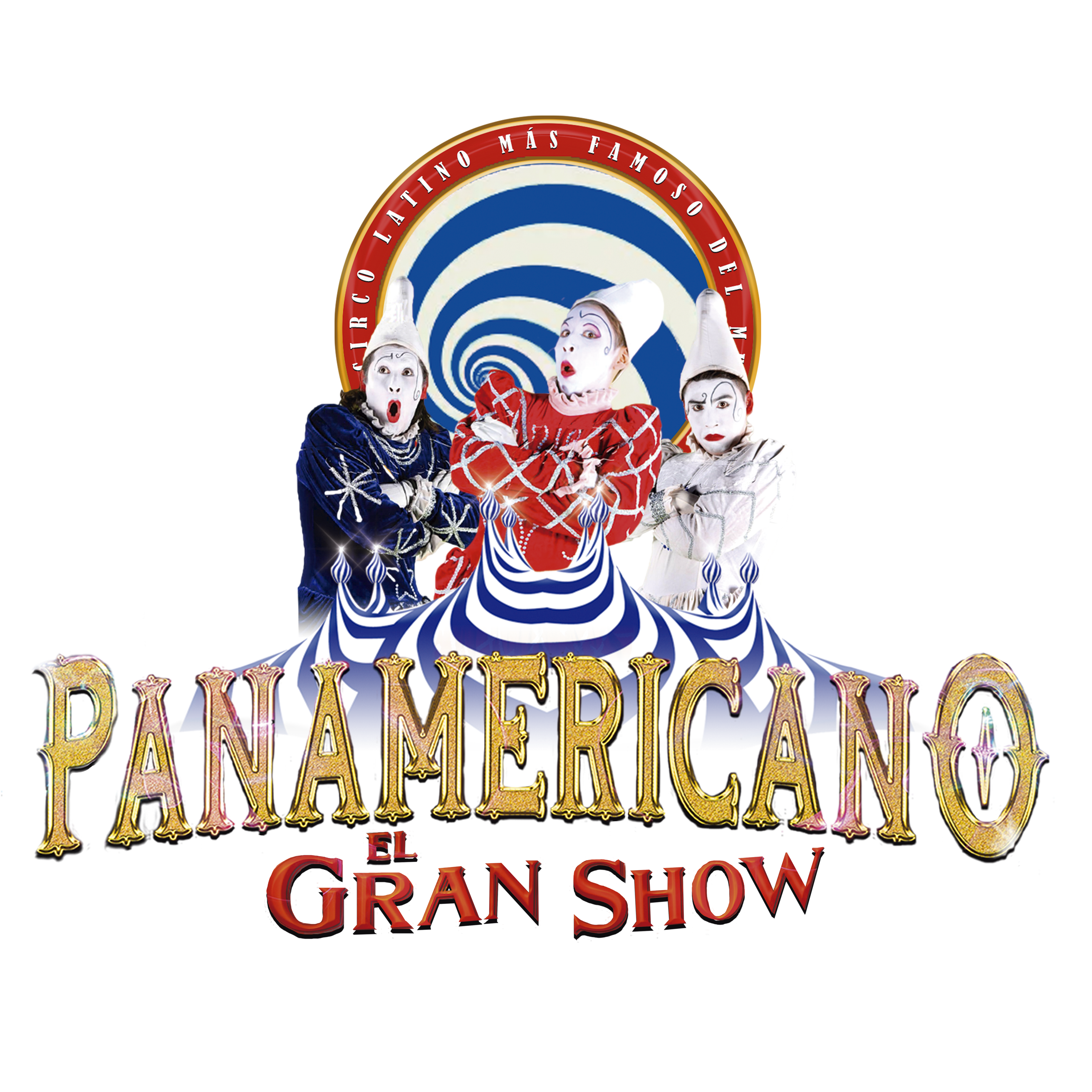 Logo Circo Panamericano