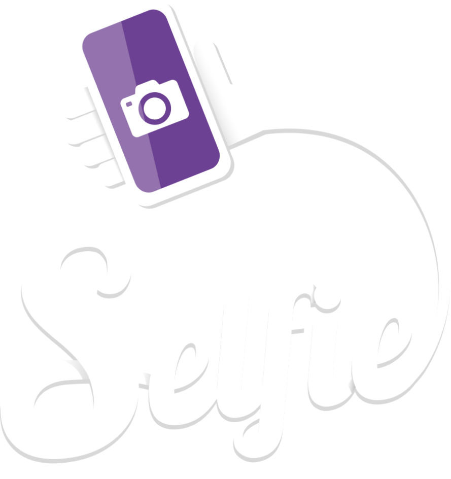 Logo Selfieland