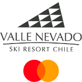 Logo Valle Nevado