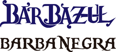 Logo Barbazul