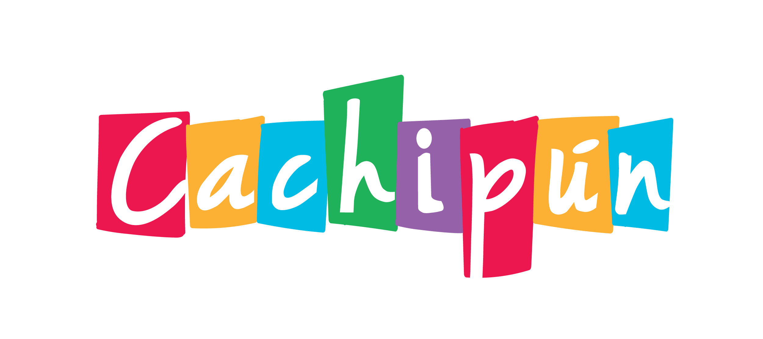 Logo Cachipun