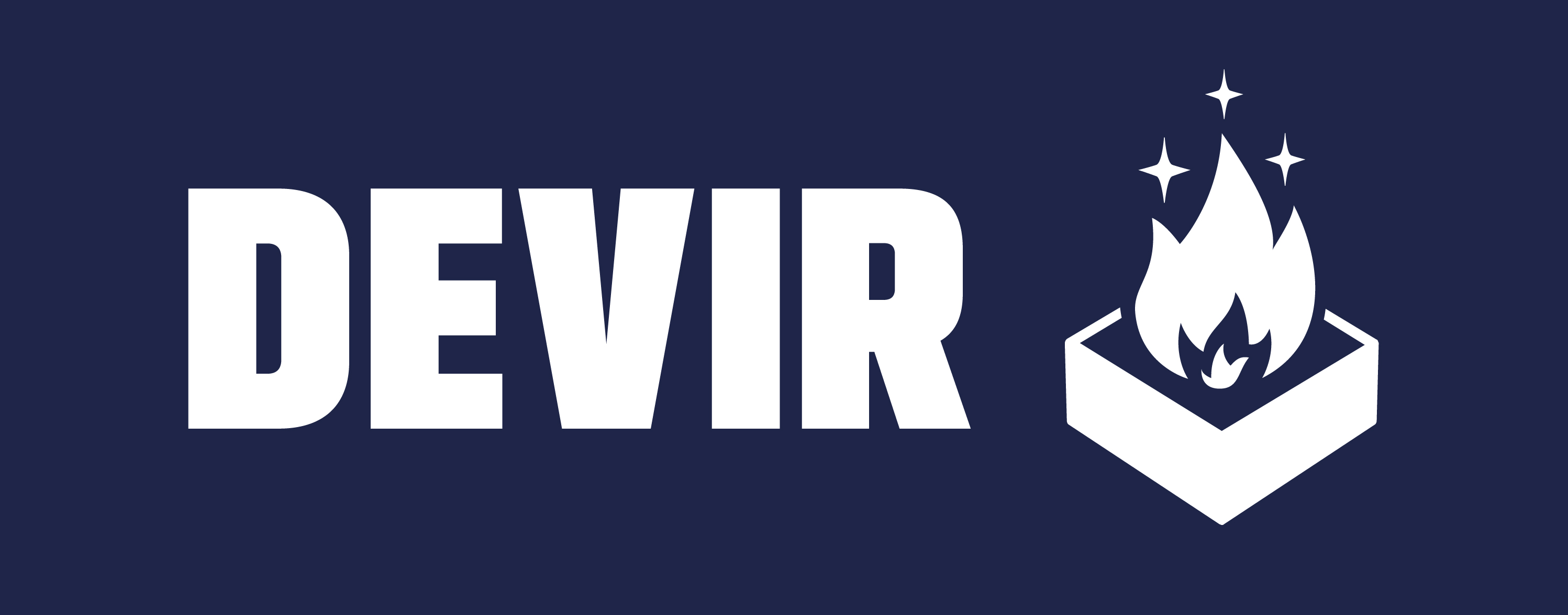 Logo Devir