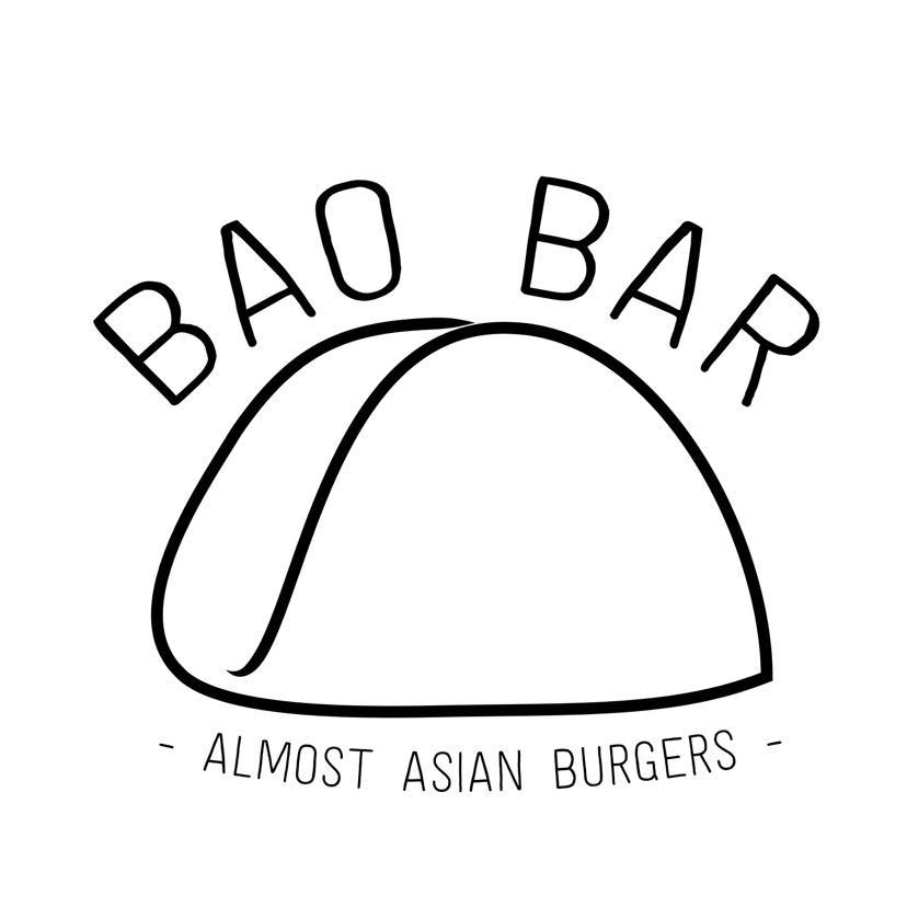 Logo Bao Bar