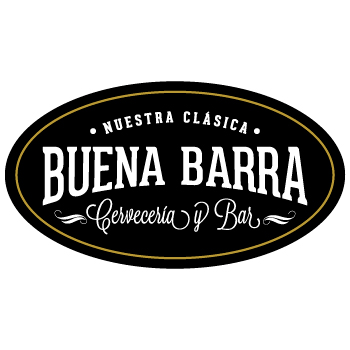 Logo Buena Barra