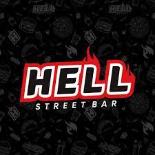 logo hell street