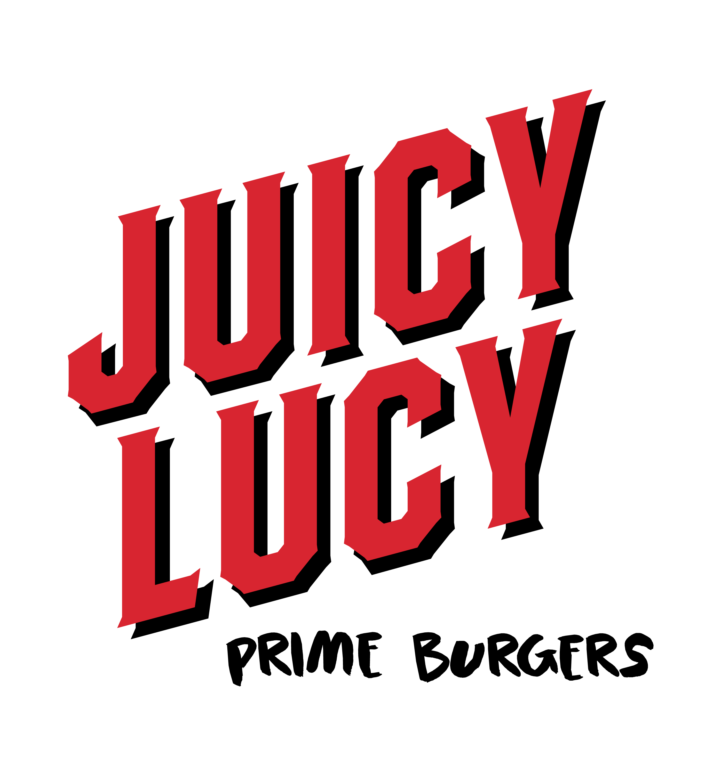 Logo Juicy Lucy