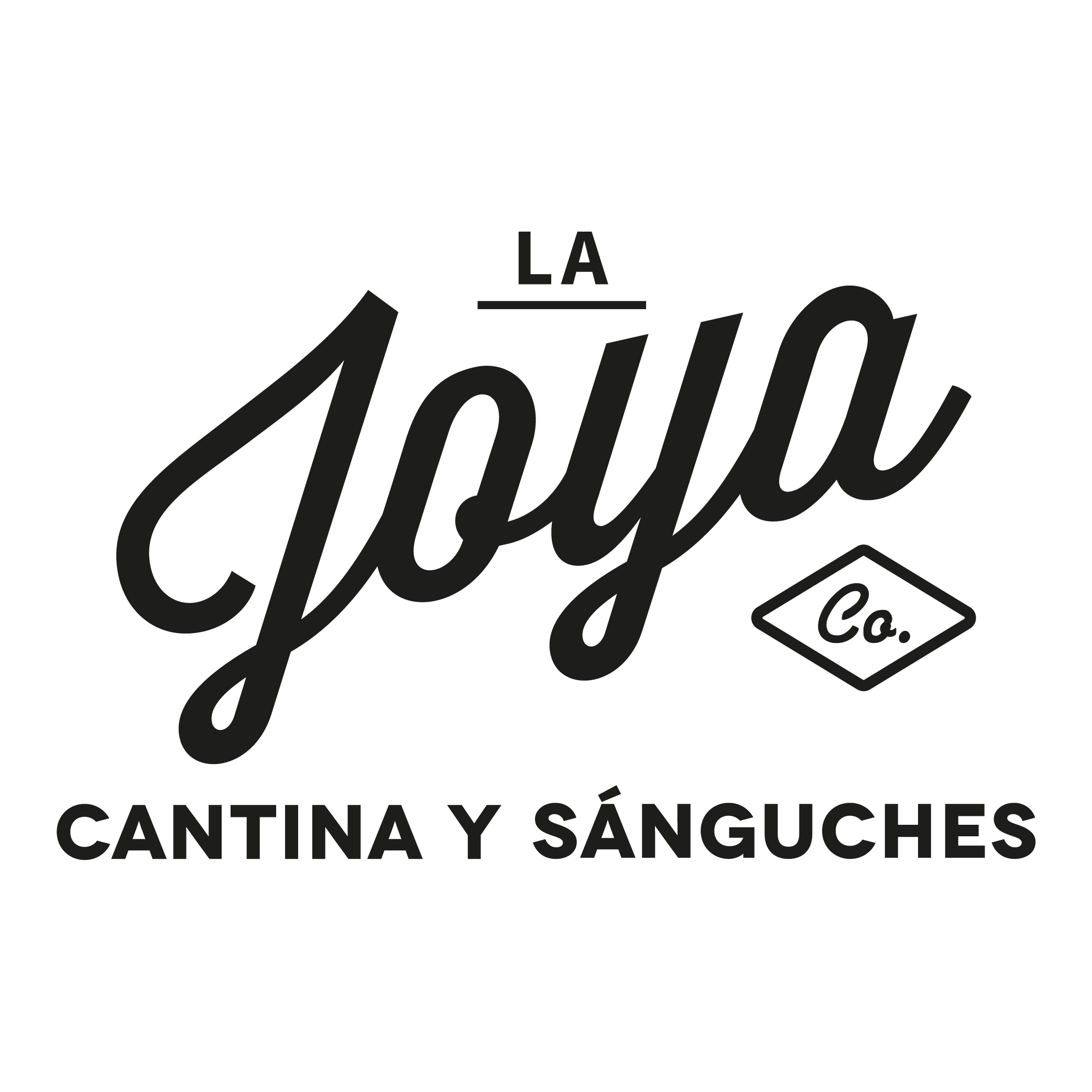 Logo La Joya