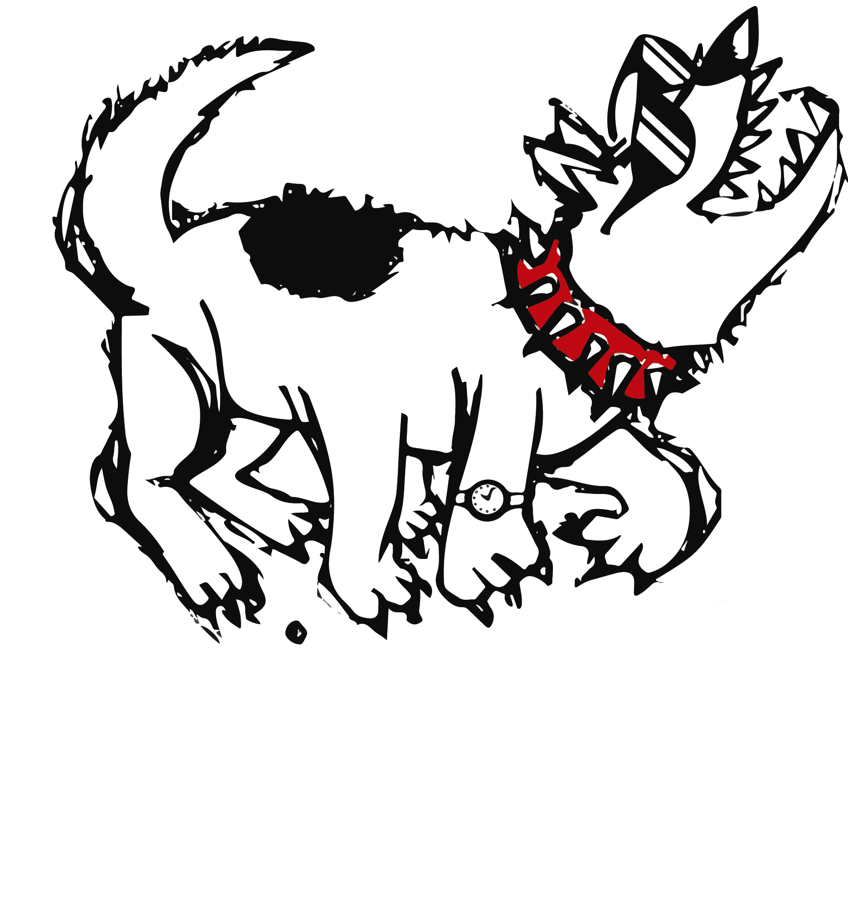 Logo Patiperro