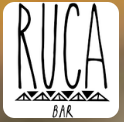 Logo Ruca Bar